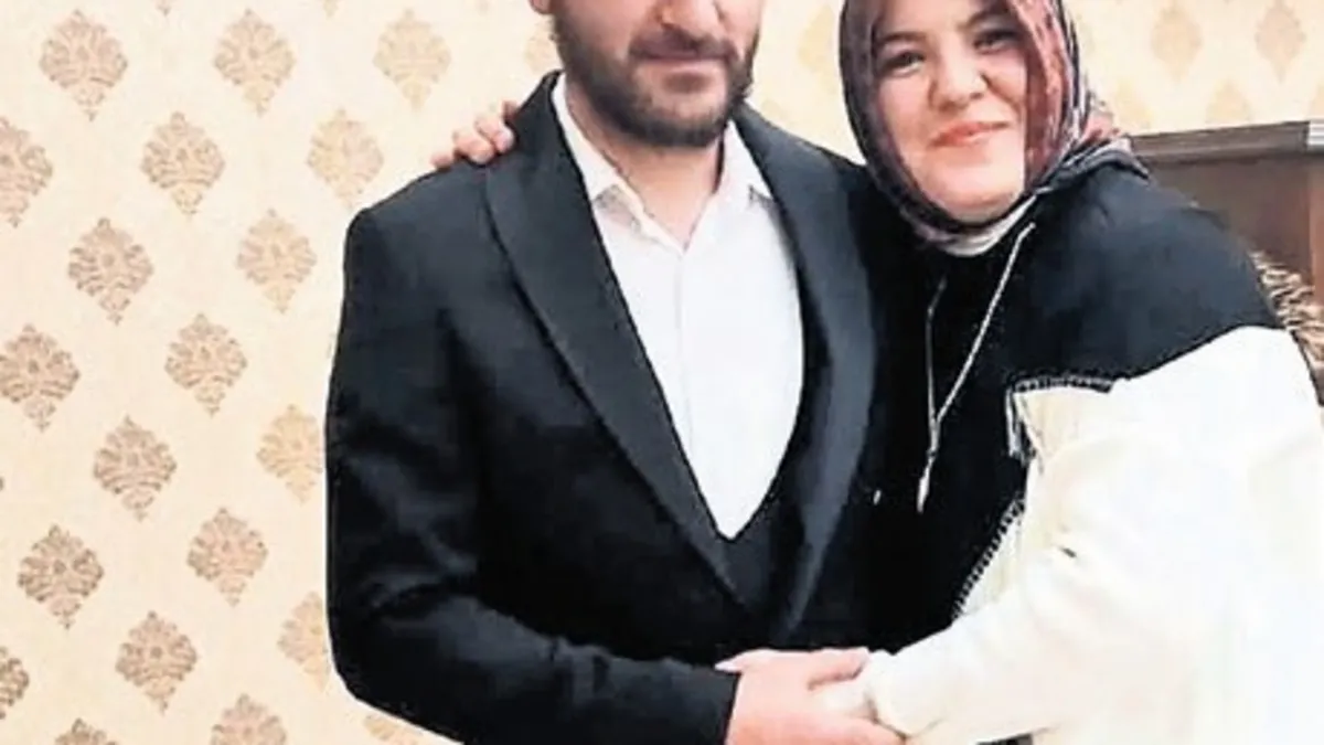 Vakfıkebir’de eşini öldüren zanlı ormanda ölü bulundu