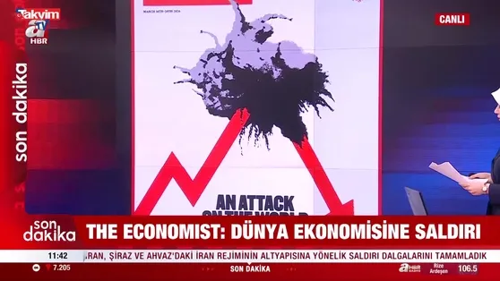 The Economist: Enerji piyasaları sonsuza dek değişti