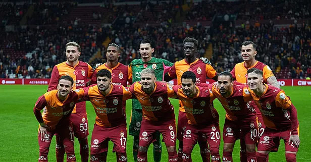 Galatasaray'ı Gaziantep FK maçı sonrası yerden yere vurdular! "Şampiyonluk hayal"