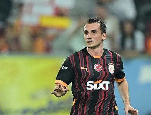 Kerem Aktürkoğlu’na İtalyan kancası