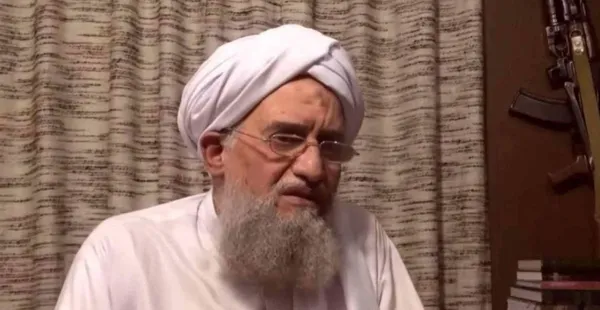 ABD operasyonlarının imza füzesi R9X Hellfire! Eymen el-Zevahiri 'altı bıçaklı ninja'dan kaçamadı-12