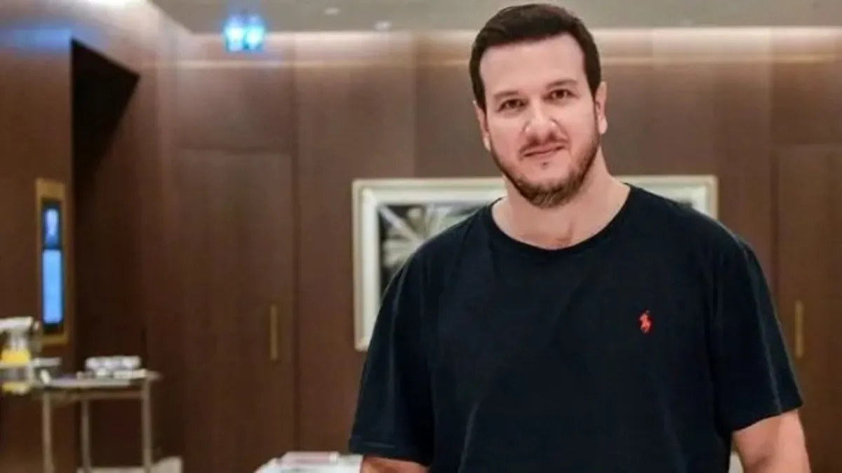 Şahan Gökbakar’dan Ahbap ifadesi: Haluk Levent’e güvenmedim