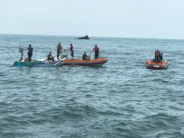 Denizde can pazarı: 11 yaşındaki çocuk öldü-1