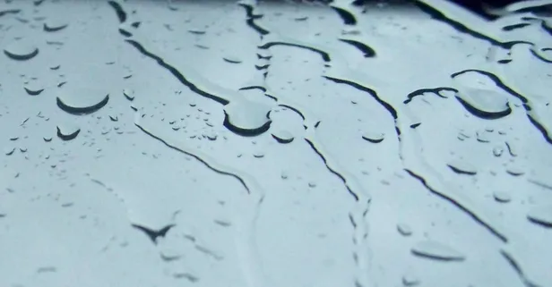 Son dakika: Meteoroloji'den kuvvetli yağış uyarısı! İstanbul'da bugün hava nasıl olacak? 11 Ekim 2018 hava durumu-1