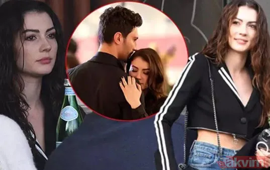 Burcu Özberk 'zamanında yolumuza taş koydular' dedi paylaştı! Son dönemde bikinili halleriyle olan olan Burcu Özberk şimdi de... - 9
