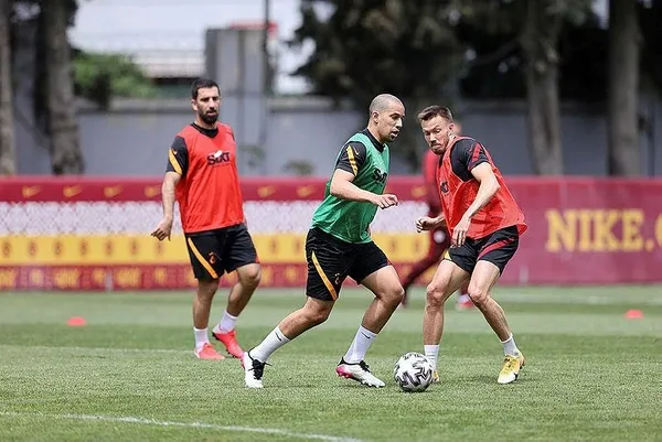 Jose Mourinho Roma’da (Yurttan ve dünyadan spor gündemi)-5