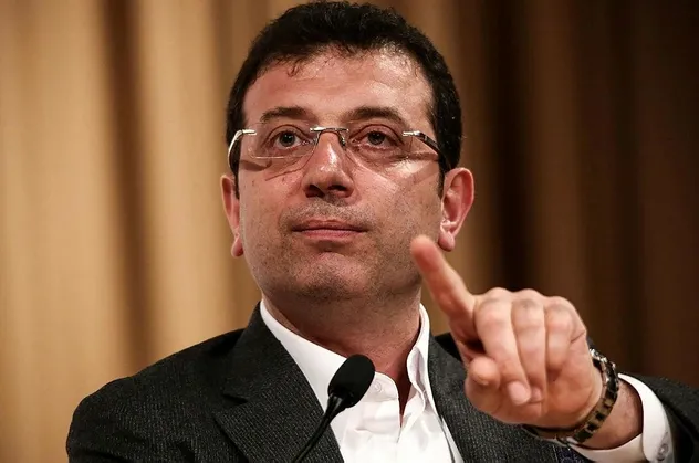Alevi akademisyen Durmuş Boztuğ'dan CHP'li Ekrem İmamoğlu’na tokat gibi cevap!