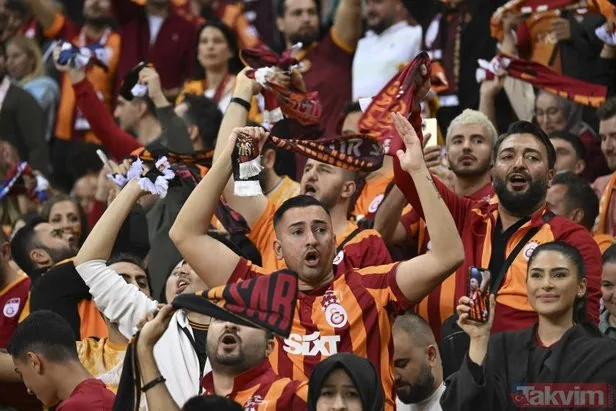 Galatasaray Kasımpaşa’yı Zaha’nın golleriyle geçti!