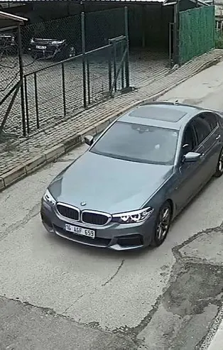 Lüks otomobiliyle gelip, sokak köpeklerine ateş açtı! Bursa'da vahşet