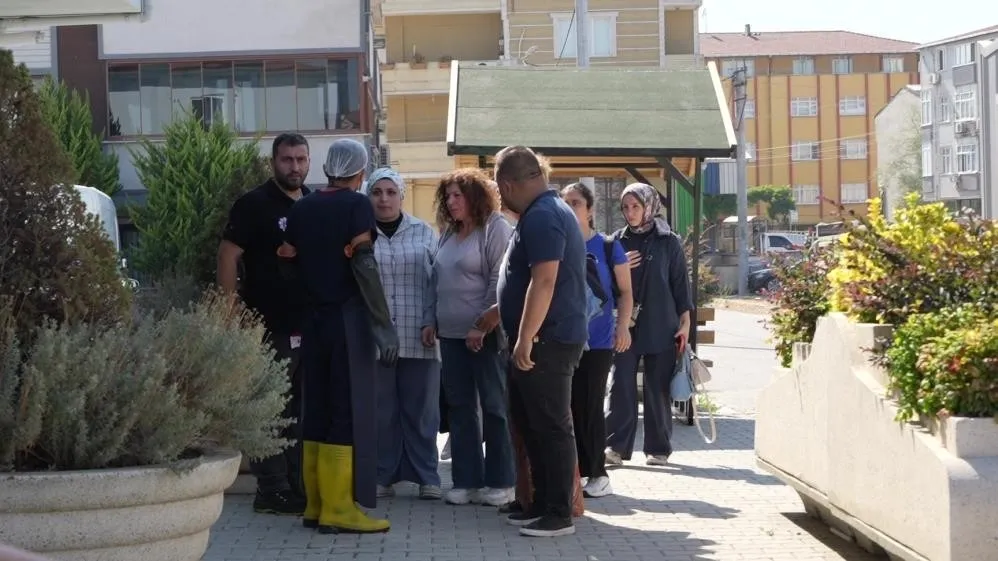 Kocaeli Darıca'da peş peşe bulundu! Sır gibi ölüm: 3 kardeşin denize nasıl düştüğü araştırılıyor-5