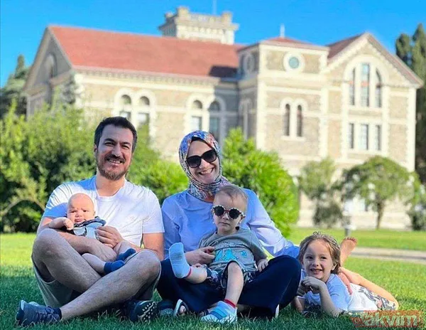 Hayatını Kaybedenler Arasında Türk Hava Yolları (Thy) Satış Analiz Ve Destek Müdürlüğü'nde Uzman Olarak Görev Yapan Zehra Sena Gültekin Ve Ailesinden 14 Kişi De...