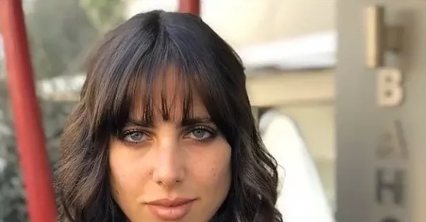 Çiçeği burnunda aşıklar Mürsel Kaya ile Zehra Çilingiroğlu trafikte fena yakalandı! Yüzlerini saklamaya çalışan çift...