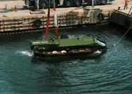 Savunma Sanayi Başkanı İsmail  Demir açıkladı: ZAHAnın kendini düzeltme testi başarıyla tamamlandı