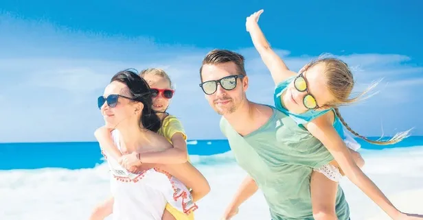 Tatil planlarken dolandırıcıların ağına düşmeyin