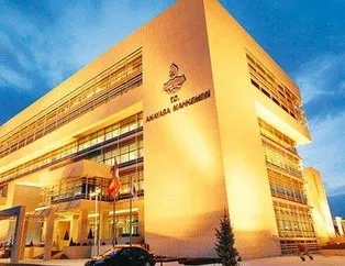 CHP’nin, KHK başvurusu reddedildi