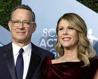 Dünya şokta! Tom Hanks koronavirüse mi yakalandı?