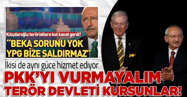 Sözde Atatürkçü Uğur Dündar’dan akıllara zarar tezkere yazısı! Terör devletine yeşil ışık yaktı harekat yapmayalım dedi