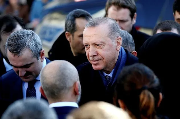 Başkan Erdoğan: Vatandaşımızın mağdur olmasına fırsat vermeyiz
