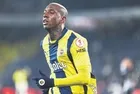 Fenerbahçe'nin Brezilyalı yıldızı Kanarya'yı şampiyonluk yarışında taşıyor