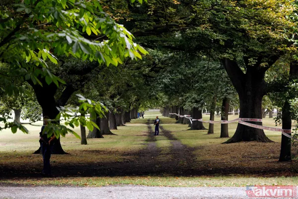 Yeni Zelanda'da camiye korkunç saldırı! Kan donduran görüntüler - 50