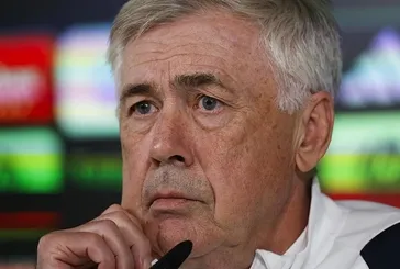 Ancelotti’den Arda Güler bombası!