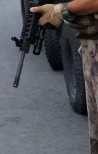 Denizli'de bir DEAŞ'lı terörist tutuklandı