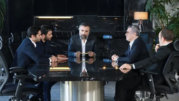 EDHO 151. yeni bölüm tek parça izle! Eşkıya Dünyaya Hükümdar Olmaz son bölüm full izle