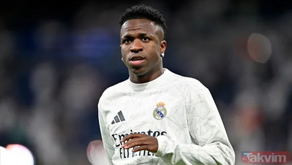 Bu yılın en çok kazanan 10 futbolcusu açıklandı! Zirvedeki isim kazancıyla dudak uçuklattı - 7