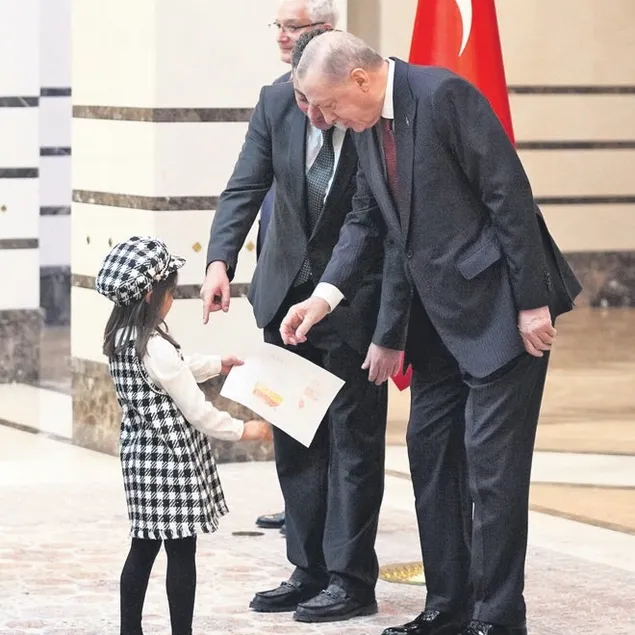 ‘Türkiye artık bizim de evimiz’