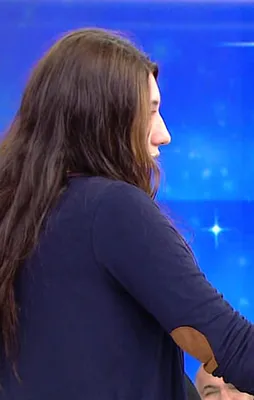 Zeyno Şefik 8 ay sonra bulundu!