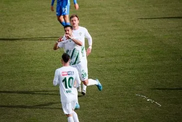 ZTK’da 4-4’lük maç!