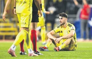 Milli araya çok keyifsiz giren Kanarya, Koç dönemindeki hataların bedelini ödüyor