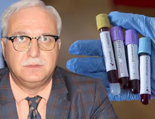 Fransız doktorun ürküten koronavirüs iddiasına Bilim Kurulu üyesi Tevfik Özlü'den çarpıcı yorum