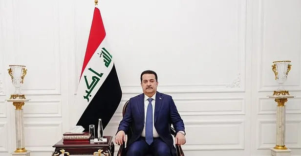 Irak Başbakanı Sudani'den Kalkınma Yolu Projesi hakkında önemli açıklama: Doğu ile Avrupa'yı birbirine bağlayacak