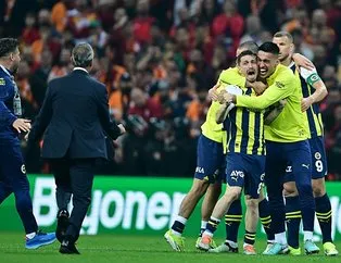 Fenerbahçe’nin yeni teknik direktörü belli oluyor! Jose Mourinho derken flaş bir isim gündemde... 11.5 milyon euro maliyeti var