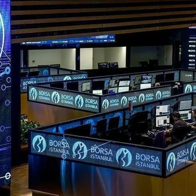 Borsa İstanbul dünyanın zirvesinde