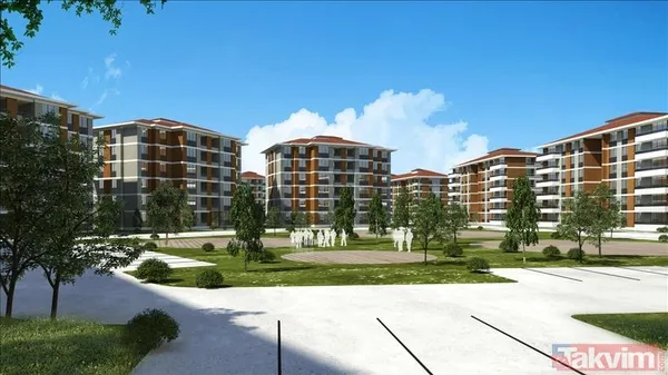 Sözleşme İmzalanması Konut Belirleme Kurası İle Konutu Belli Olan Alıcılar İdarenin Belirleyeceği Ve İlan Edeceği Tarihlerde T.C. Ziraat Bankası A.Ş. Temerküz...