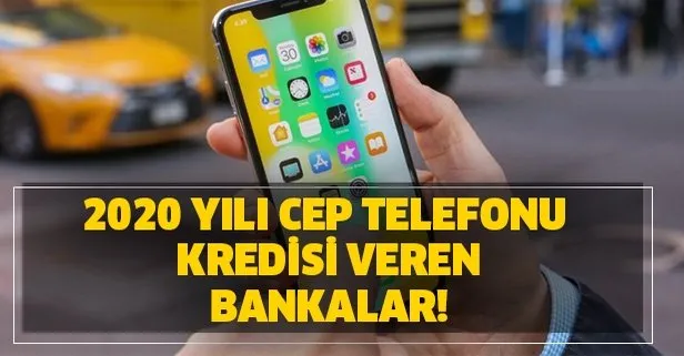 2020 Yili Cep Telefonu Tekno Kredi Veren Bankalar Bankalar Uzerinden Taksitle Cep Telefonu Nasil Alinir Takvim