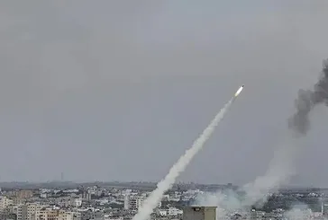 HAYBER FÜZESİ ÖZELLİKLERİ VE ETKİSİ | Hayber füzesi menzili kaç km, hangi ülkeler kullanıyor?