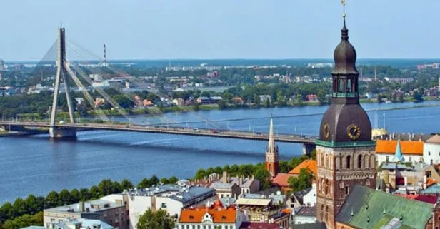 Letonya ne zaman bağımsız oldu? Letonya nerede, ne zaman kuruldu, nüfusu kaç? İşte merak edilen Letonya tarihçesi…