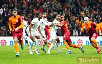 Galatasaray’ın Kasımpaşa mağlubiyeti sonrası spor yazarlarından flaş sözler: Harakiri tipi maceralar!
