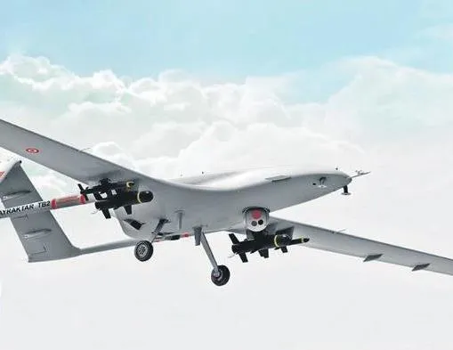 MİT buldu SİHA vurdu