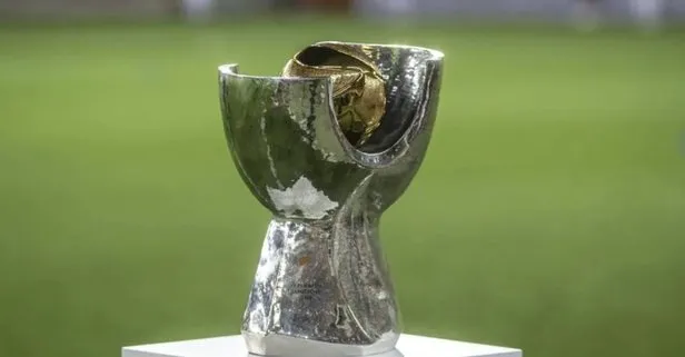 Süper Kupayı kim kazandı? Kupayı Galatasaray mı alacak? Son dakika TFF kararı...