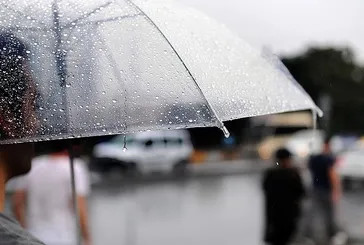 HAVA DURUMU| Meteoroloji'den kuvvetli yağış ve fırtına uyarısı! 12 il için alarm verildi! 10 Ekim hava nasıl olacak?