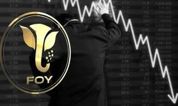 Gökhan Özbek, Çağlar Cilara, Kemal Özkiraz ve Levent Özeren'in para karşılığı Twitter'da parlattığı FOY Token battı-3