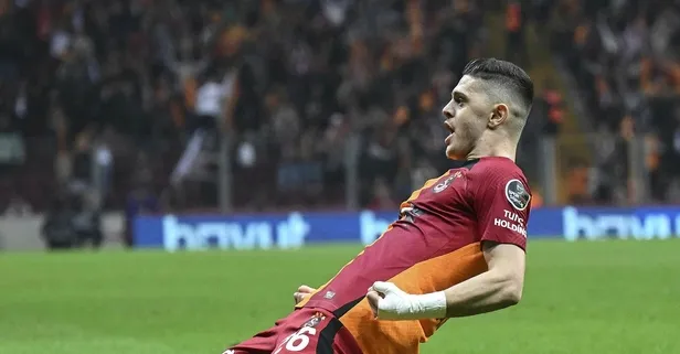 Rashica'da flaş gelişme! Özel madde isteği