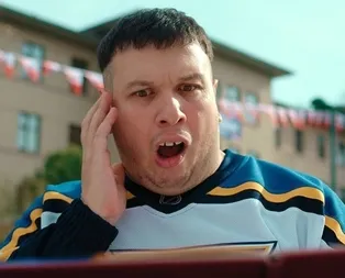 İşte Şahan Gökbakar’ın yeni filmi