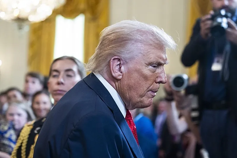 Trump'tan Hamas'a ateşkes tehdidi: Ateşkesi ihlal ederse Gazze'ye askeri müdahale kaçınılmaz-3