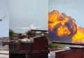 Hindistan'da yolcu uçağı faciası!