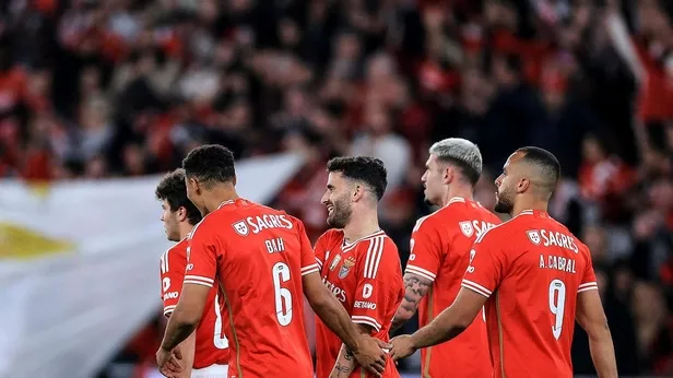 Galatasaray Avrupayı sallayacak! Portekizli yıldız için flaş hamle